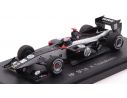 EBBRO EB45119 HP SF14 N.10 SUPER FORMULA 2014 K.TSUKAKOSHI 1:43 Modellino