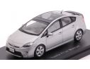 EBBRO EB45149 TOYOTA PRIUS MOONROOF SILVER 1:43 Modellino