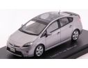 EBBRO EB45150 TOYOTA PRIUS MOONROOF LIGHT PURPLE MICA METALLIC 1:43 Modellino