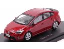 EBBRO EB45152 TOYOTA PRIUS RED MICA METALLIC 1:43 Modellino