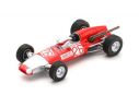 SPARK MODEL S7566 PROTOS 16 KURT AHRENS 1967 N.26 GERMAN GP 1:43 Modellino