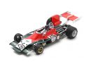 SPARK MODEL S7577 ISO IR JACKY ICKX 1973 N.26 US GP 1:43 Modellino