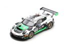 SPARK MODEL SB465 PORSCHE 911 GT3 N.54 24 H SPA 2021 BACHLER-ENGELHART-CAIROLI 1:43 Modellino