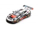 SPARK MODEL SB475 PORSCHE 911 GT3 N.56 24 H SPA 2021 DUMAS-RIZZOLI-PEDERSEN 1:43 Modellino