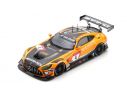 SPARK MODEL SG710 MERCEDES GT3 N.4 24 H NURBURGRING 2020 ENGEL-STOLZ-METZGER-CHRIST.1:43 Modellino