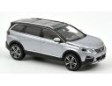 NOREV NV473894 PEUGEOT 5008 GT 2016 GREY 1:43 Modellino