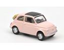 NOREV NV771200 FIAT 500F 1965 1:43 Modellino