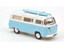 NOREV NV841100 VW T2b CAMPER VAN 1:43 Modellino