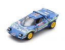 SPARK MODEL S9099 LANCIA STRATOS HF N.10 WINNER TOUR DE CORSE 1981 B.DARNICHE-A.MAHE 1:43 Modellino