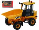 BRITAINS LC43255 JCB 6T DUMPER 1:32 Modellino