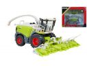 BRITAINS LC43285 CLAAS JAGUAR 900 1:32 Modellino