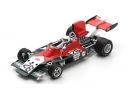 SPARK MODEL S7576 ISO IR TIM SCHENKEN 1973 N.26 CANADIAN GP 1:43 Modellino