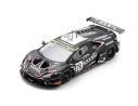 SPARK MODEL SB320 LAMBORGHINI HURACAN GT3 EVO N.78 24 H SPA 2019 PULL-WITT-MITCHELL 1:43 Modellino