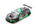 SPARK MODEL SB371 AUDI R8 GT3 N.66 2nd 24 H SPA 2020 DRUDI-VERVISCH-NIEDERHAUSER 1:43 Modellino