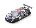 SPARK MODEL SB454 AUDI R8 GT3 N.27 24 H SPA 2021 COUGNAUD-LEGERET-PRETTE-PANIS 1:43 Modellino