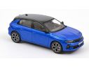 NOREV NV360060 OPEL ASTRA 2022 BLUE METALLIC 1:43 Modellino