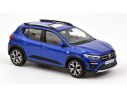 NOREV NV509032 DACIA SANDERO STEPWAY 2021 IRON BLUE 1:43 Modellino