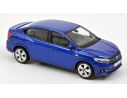 NOREV NV509042 DACIA LOGAN 2021 IRON BLUE 1:43 Modellino