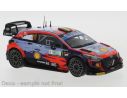 IXO MODEL RAM825 HYUNDAI i20 COUPE WRC N.11 RALLY MONZA 2021 NEUVILLE/WYDAEGHE 1:43 Modellino