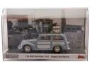 BRUMM BMS2212 FIAT 500C BELVEDERE DOGANA DI SAN MARINO 1:43 Modellino