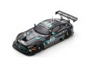 SPARK MODEL SB450 MERCEDES GT3 N.20 24 H SPA 2021 PIERBURG-KURTZ-BRAUN-BAUMANN 1:43 Modellino