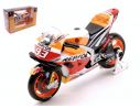 MAISTO MI36372M HONDA RC213V REPSOL MOTOGP 2021 N.93 MARC MARQUEZ 1:18 Modellino