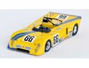 TROFEU TFDSN43 CHEVRON B21 24H LE MANS 1973 ROBINSON/URIARTE/LE GUELLEC 1:43 Modellino