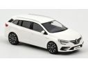 NOREV NV517668 RENAULT MEGANE ESTATE 2020 WHITE 1:43 Modellino