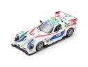 SPARK MODEL S5026 PANOZ ESPERANTE N.55 LM 1997 D.BUNDY-D.BRABHAM-P.MCCARTY 1:43 Modellino