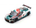 SPARK MODEL SG784 AUDI R8 LMS GT3 N.29 24 H NURBURGRING 2021 MIES-RAST-VAN DER LINDE 1:43 Modellino