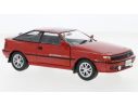 WHITEBOX WB124111-O TOYOTA CELICA GT FOUR RHD RED 1:24 Modellino