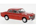 IXO MODEL CLC437 VOLVO 123 GT 1968 RED 1:43 Modellino