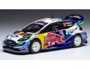 IXO MODEL RAM819B FORD FIESTA N.16 RALLY PORTUGAL 2021 FOURMAUX/JAMOUL 1:43 Modellino