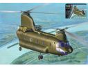 REVELL RV03825 CH-47D CHINOOK KIT 1:144 Modellino