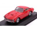 BEST MODEL BT9829 FERRARI 250 GTL 1962 RED 1:43 Modellino