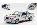 SUNSTAR SS5376 OPEL ASCONA 400 N.15 RALLY INTERN. LANA 1982 M.BIASON-RUDY 1:18 Modellino