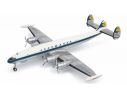 SCHUCO SH35520 LOCKHEED L-1049G SUPER CONSTELLATION LUFTHNASA D-ALOP 1:72 Modellino