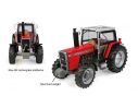 UNIVERSAL HOBBIES UH6350 TRATTORE MASSEY FERGUSON 2625 1:32 Modellino