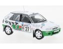 IXO MODEL RAC413A SKODA FELICIA KIT CAR N.27 RALLY SWEDEN 1995 TRINER/STANC 1:43 Modellino