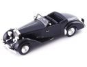 AUTOCULT ATC05041 ROLLS ROYCE PHANTOM II CONTINENTAL BINDER 1930 BLACK 1:43 Modellino