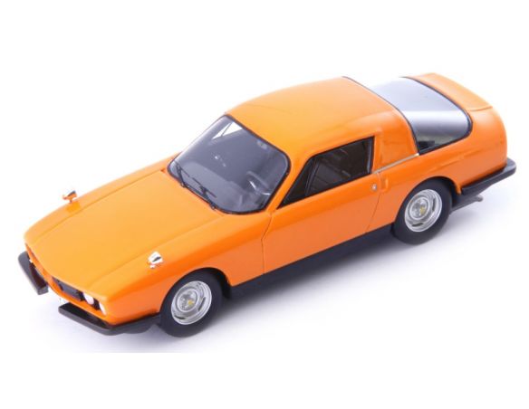 AUTOCULT ATC06053 BAYER K 67 1967 ORANGE 1:43 Modellino