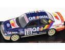 IXO MODEL RAC405B FORD SIERRA RS COSWORTH N.18 RALLY RAC LOMBARD 1991 WILSON/GRIST 1:43 Modellino