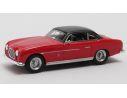 MATRIX SCALE MODELS MX50604-152 FERRARI 212 INTER COUPE JUAN PERON GHIA 1952 RED/BLACK 1:43 Modellino