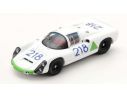 SPARK MODEL S9239 PORSCHE 910 N.218 6th TARGA FLORIO 1967 J.SIFFERT-H.HERMANN 1:43 Modellino