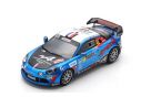 SPARK MODEL S6698 ALPINE A110 N.46 MONTE CARLO 2022 M.GUIGOU-K.BRONNER 1:43 Modellino