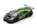 SPARK MODEL SB303 LAMBORGHINI HURACAN N.777 24 H SPA 2017 DELHEZ-VANNELET-ZARNELLA-ST.1:43 Modellino