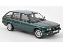 NOREV NV183219 BMW 325i TOURING 1990 GREEN METALLIC 1:18 Modellino