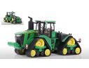 BRITAINS LC43300 TRATTORE A CINGOLI TRIANGOLARI JOHN DEERE 9RX 1:32 Modellino