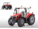 BRITAINS LC43316 TRATTORE MASSEY FERGUSON 6S.180 1:32 Modellino