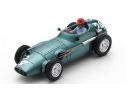 SPARK MODEL S5724 BRM P25 JACK FAIRMAN 1957 N.24 BRITISH GP 1:43 Modellino